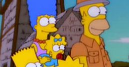 The Simpsons - Season 12