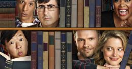 Community (2009) - Season 5 Community (2009) is a critically acclaimed television show that aired from 2009 to 2015.