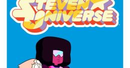 Steven Universe - Season 2