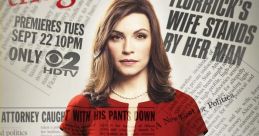 The Good Wife - Season 6