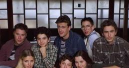 Freaks and Geeks (1999) - Season 1