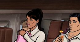 Archer (2009) - Season 6