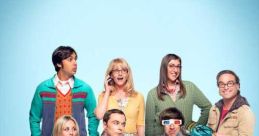 The Big Bang Theory (2007) - Season 12