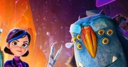 Trollhunters - Season 1