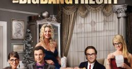 The Big Bang Theory - Season 9