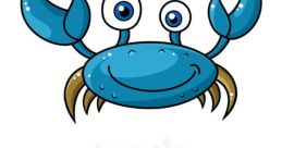 Haha crab
