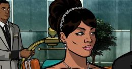 Archer (2009) - Season 4