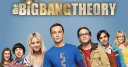 The Big Bang Theory - Season 8