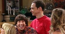 The Big Bang Theory - Season 7