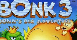 Bonk-bonk