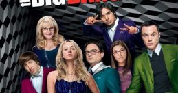 The Big Bang Theory - Season 6