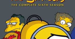 The Simpsons - Season 6