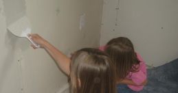 Kids at the basement...