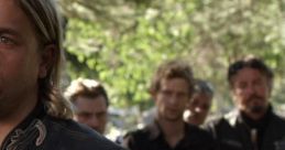Sons of Anarchy (2008) - Season 1