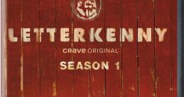 Letterkenny - Season 1