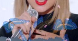 Shake it Off (Walk up )