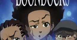 The Boondocks (2005) - Season 2