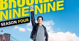 Brooklyn Nine-Nine - Season 4