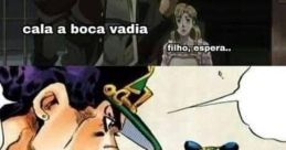 Cala boca vad1a