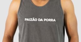 Eu quero a minha regata porra