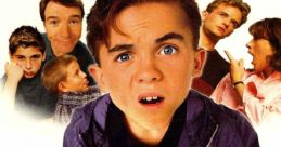 Malcolm in the Middle (2000) - Season 1