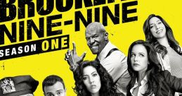 Brooklyn Nine-Nine - Season 1