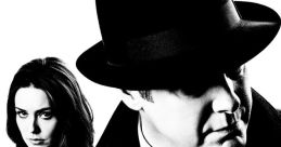 The Blacklist - Season 3