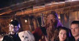 Farscape (1999) - Season 2