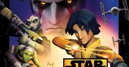 Star Wars Rebels - Season 1