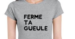 Je te dis ferme ta gueule ..