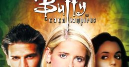Buffy the Vampire Slayer - Season 7