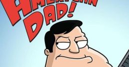 American Dad! (2005) - Season 1
