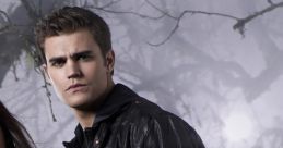 The Vampire Diaries (2009) - Season 3