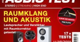 Audio Test 2