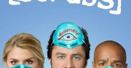 Scrubs - Season 2