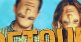The Detour - Season 1