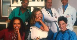 Scrubs - Season 1