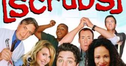 Scrubs - Season 5