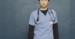 Scrubs - Season 8