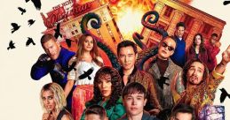 Umbrella Academy (2019) - Season 1