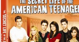 The Secret Life of the American Teenager (2008) - Season 2