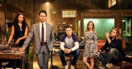 Travelers - Season 1