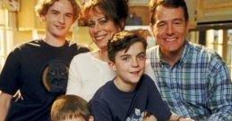 Malcolm in the Middle - Season 1 Malcolm in the Middle - Season 1, is a popular American television sitcom that first aired