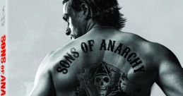 Sons of Anarchy (2008) - Season 7 "Sons of Anarchy" is a gripping television show that aired from 2008 to 2014, captivating