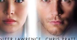 Passengers (2016) Drama