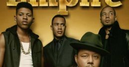 Empire - Season 1