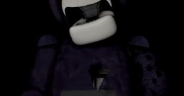 Prototype Tinky winky jumpscare
