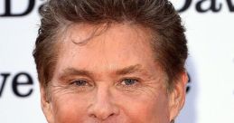 David Hasselhoff