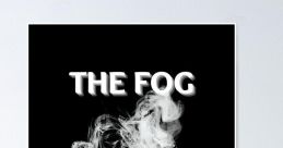 FOG IS COMING OMG NO WAY ???