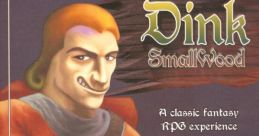 Dink Smallwood Death